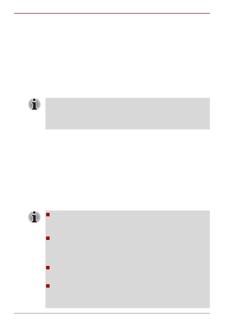 Windows logon via fingerprint authentication, Fingerprint power-on security | Toshiba Tecra M9 User Manual | Page 88 / 212