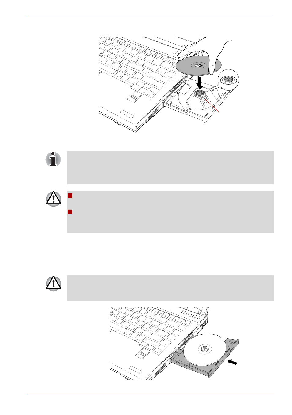 Toshiba Tecra M9 User Manual | Page 93 / 212