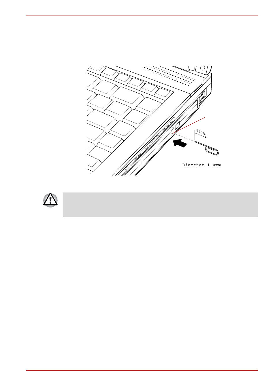 Toshiba Tecra M9 User Manual | Page 95 / 212