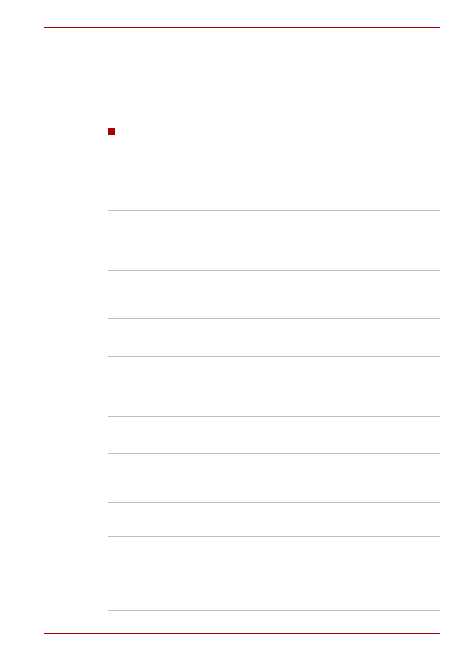 Before writing or rewriting | Toshiba Tecra M9 User Manual | Page 97 / 212