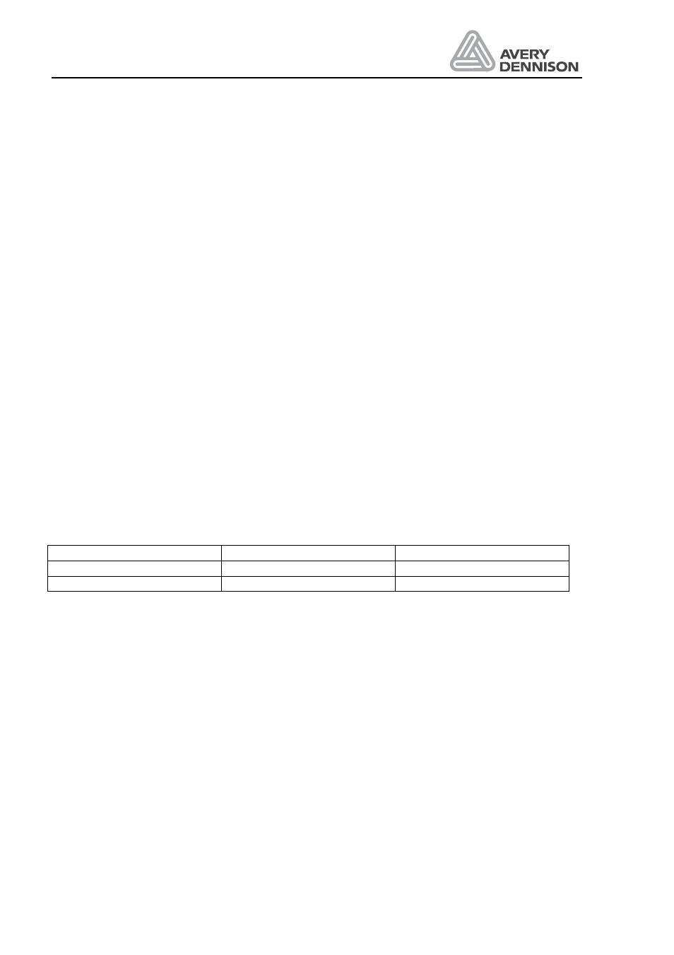 Avery ALS 330/430 User Manual | Page 46 / 95