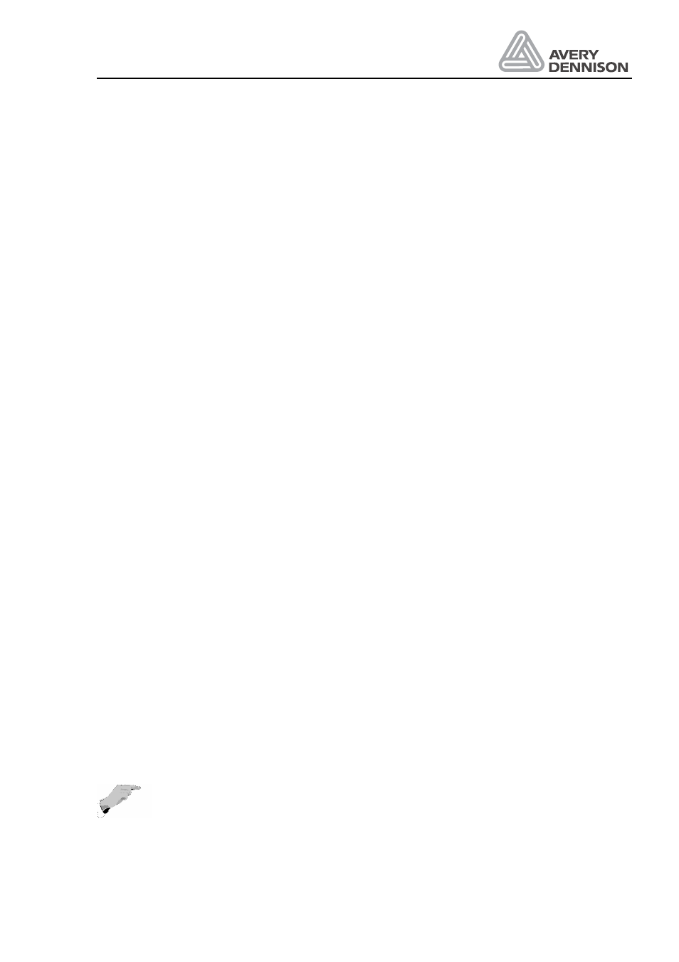 Avery ALS 330/430 User Manual | Page 47 / 95