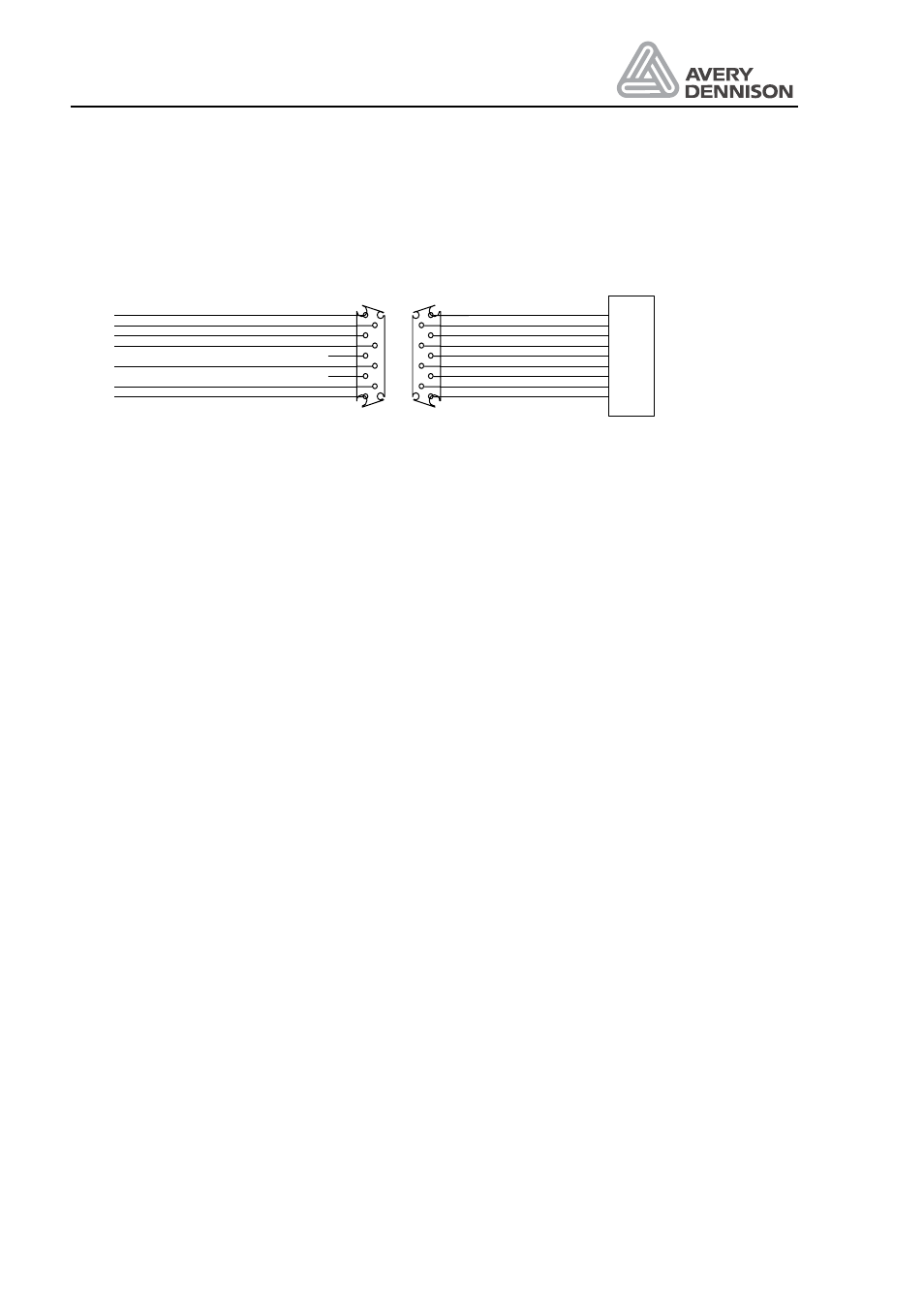 Control signals, Operators manual, 4 control signals | Cn33 | Avery ALS 330/430 User Manual | Page 72 / 95