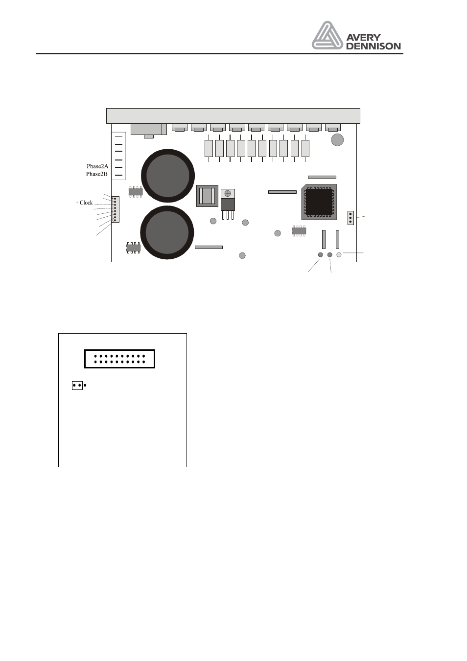 Operators manual | Avery ALS 330/430 User Manual | Page 78 / 95
