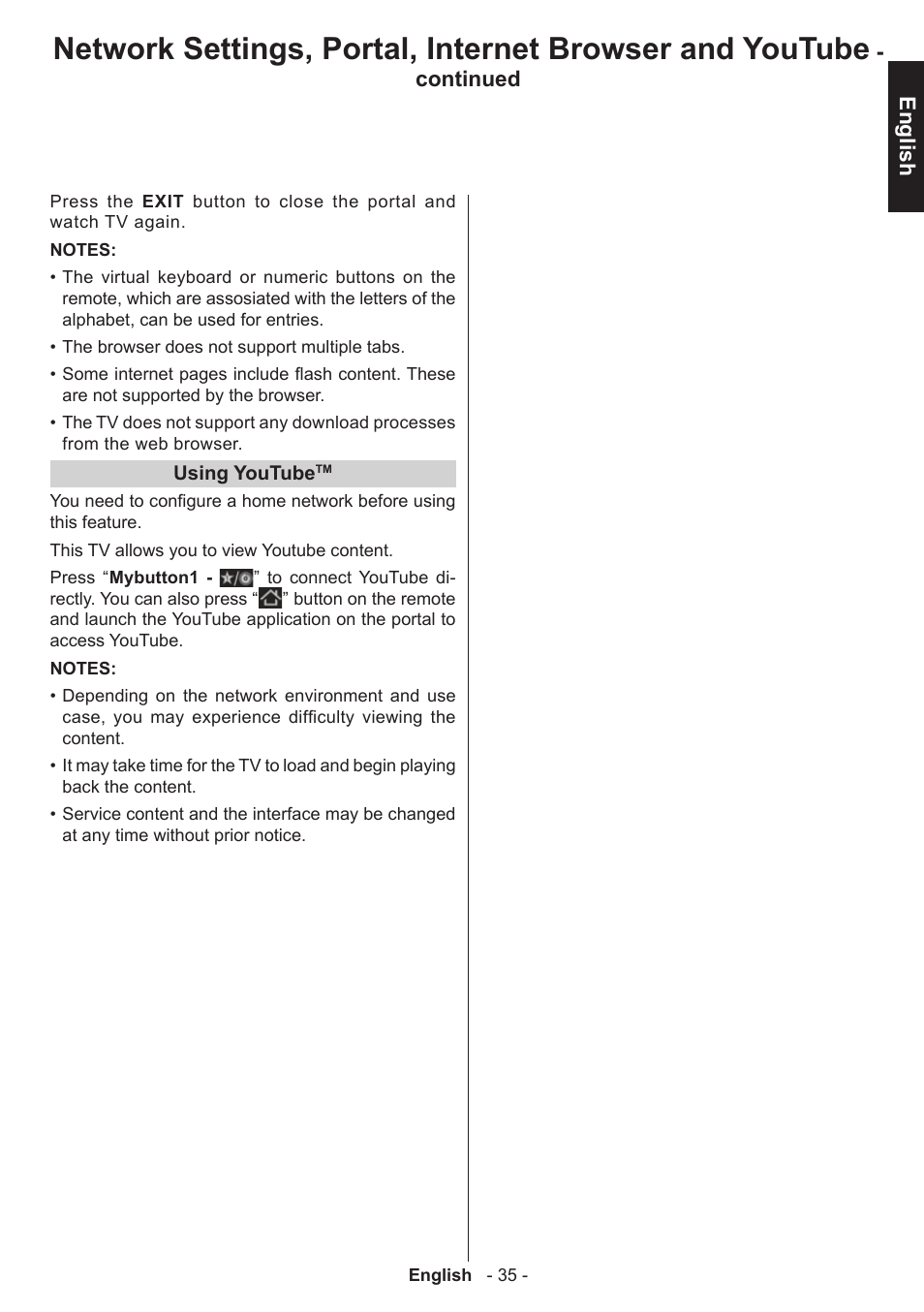 Toshiba D1434 User Manual | Page 37 / 61