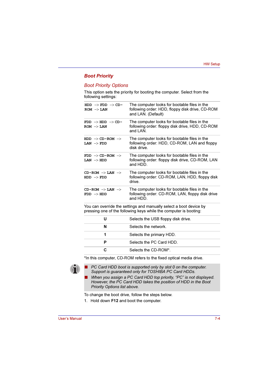 Toshiba Qosmio E10 User Manual | Page 128 / 200