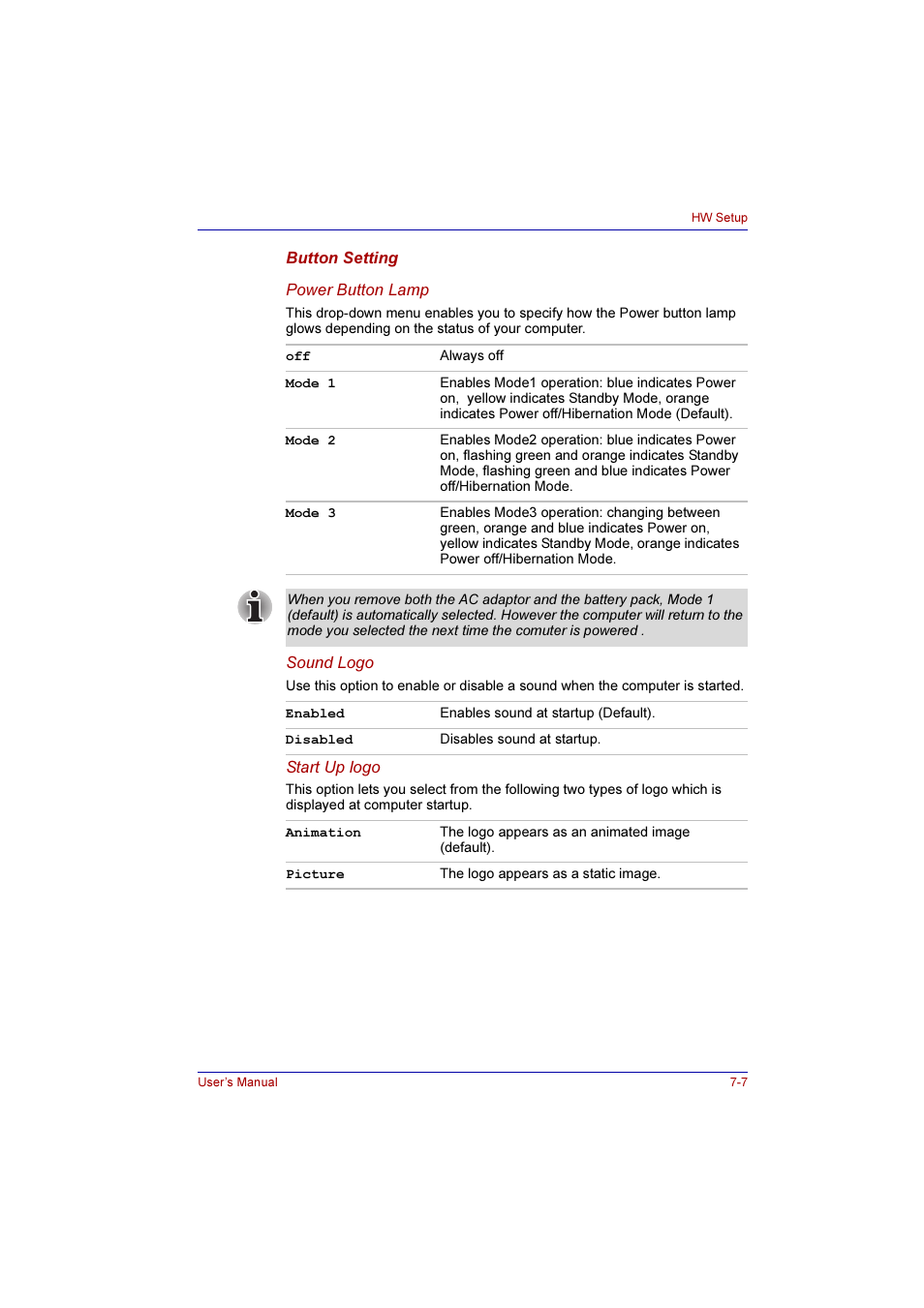 Toshiba Qosmio E10 User Manual | Page 131 / 200