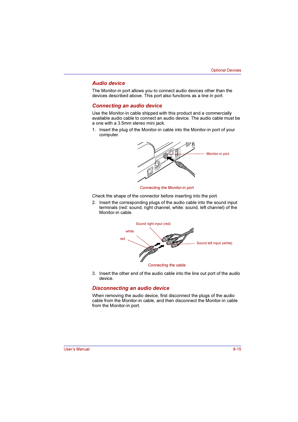 Toshiba Qosmio E10 User Manual | Page 146 / 200