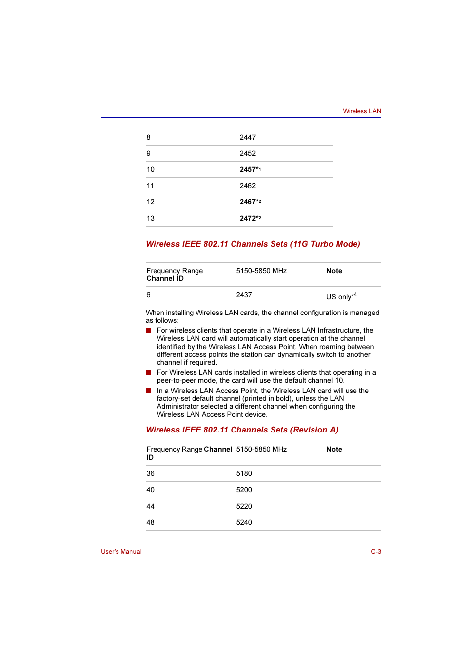 Toshiba Qosmio E10 User Manual | Page 178 / 200
