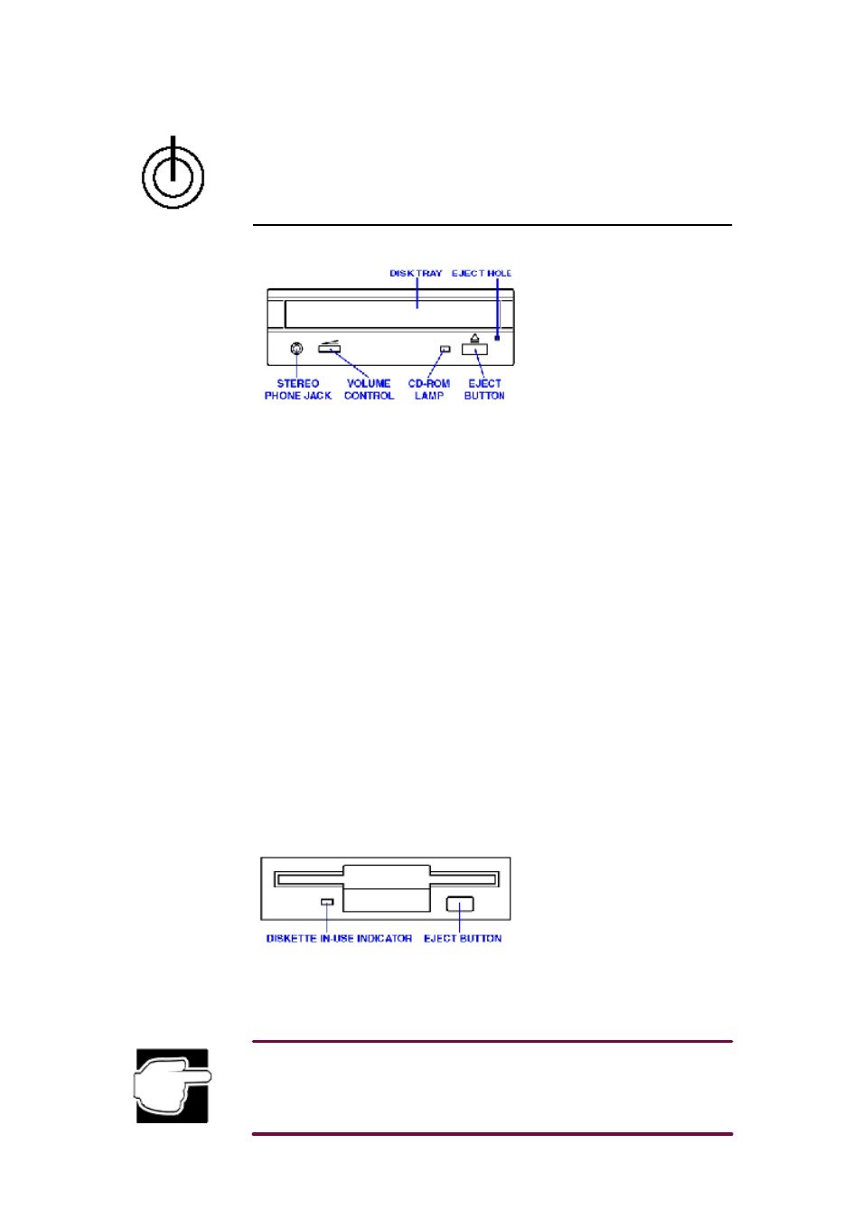 Toshiba Equium 3100 M User Manual | Page 10 / 53