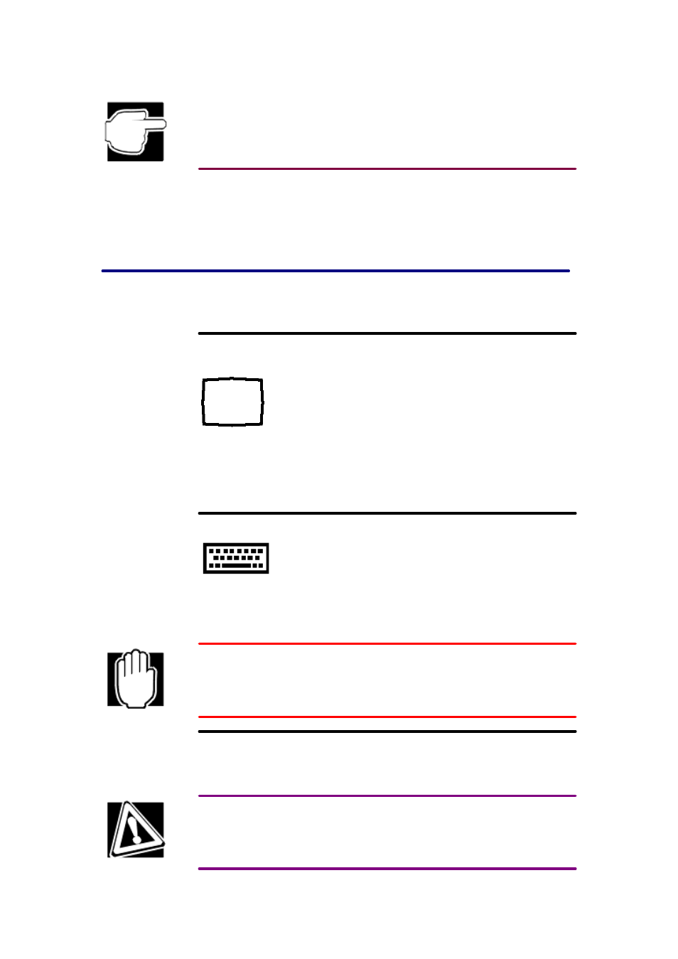 Connecting peripherals | Toshiba Equium 3100 M User Manual | Page 13 / 53