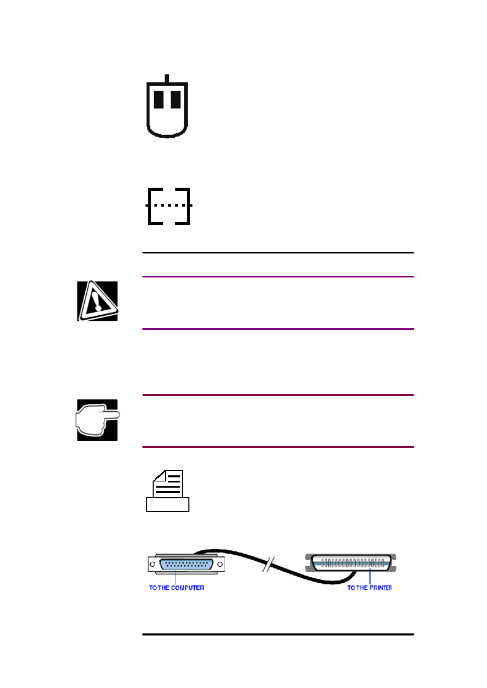 Toshiba Equium 3100 M User Manual | Page 14 / 53