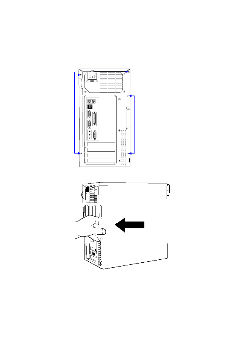 Toshiba Equium 3100 M User Manual | Page 25 / 53