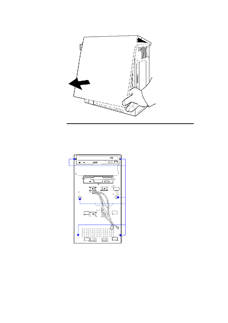 Toshiba Equium 3100 M User Manual | Page 27 / 53
