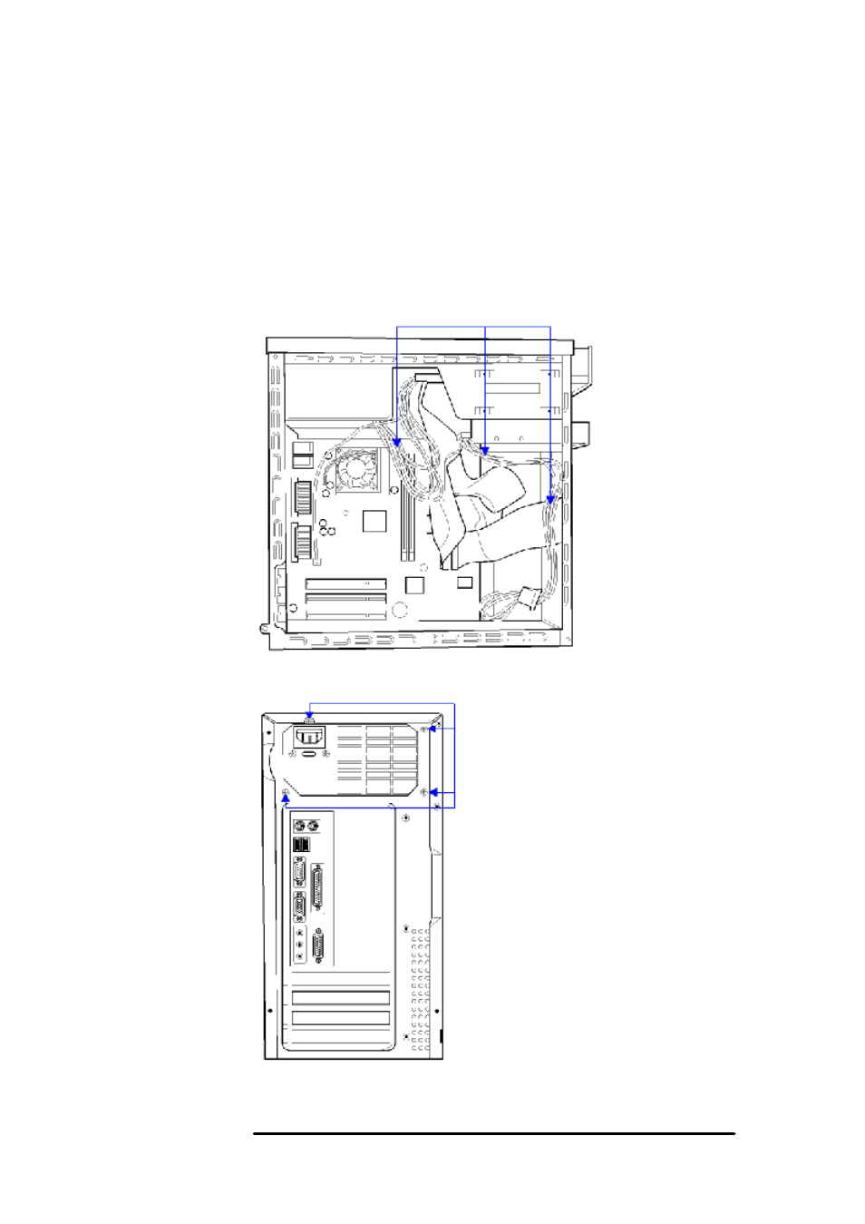 Toshiba Equium 3100 M User Manual | Page 31 / 53