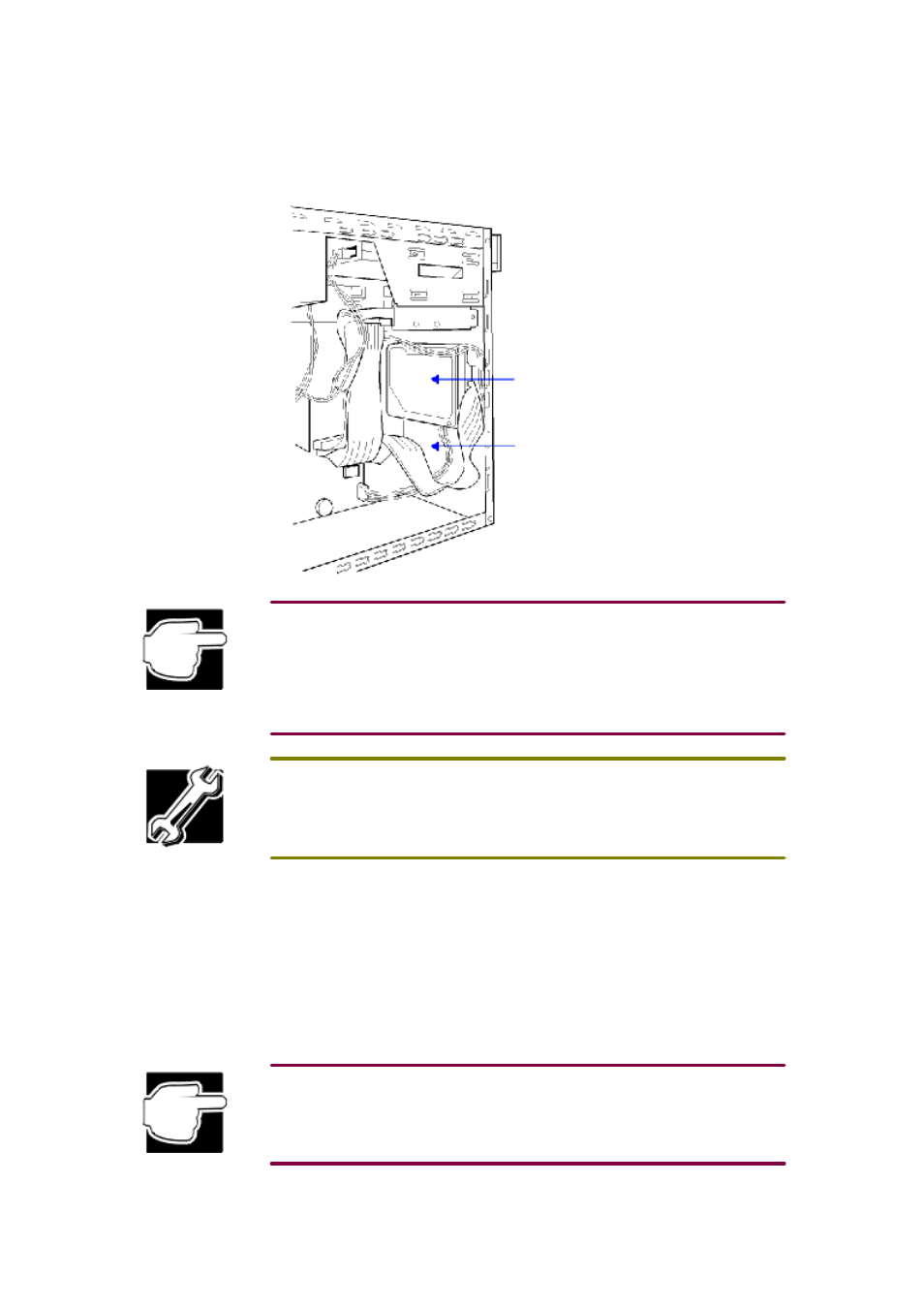 Toshiba Equium 3100 M User Manual | Page 32 / 53