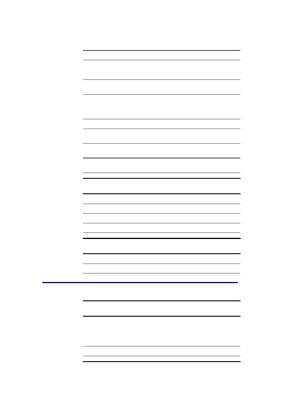 Specifications | Toshiba Equium 3100 M User Manual | Page 50 / 53