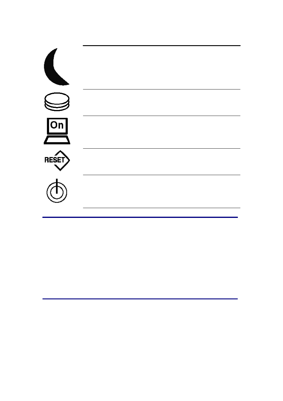 Other printed documentation, Service options | Toshiba Equium 3100 M User Manual | Page 6 / 53