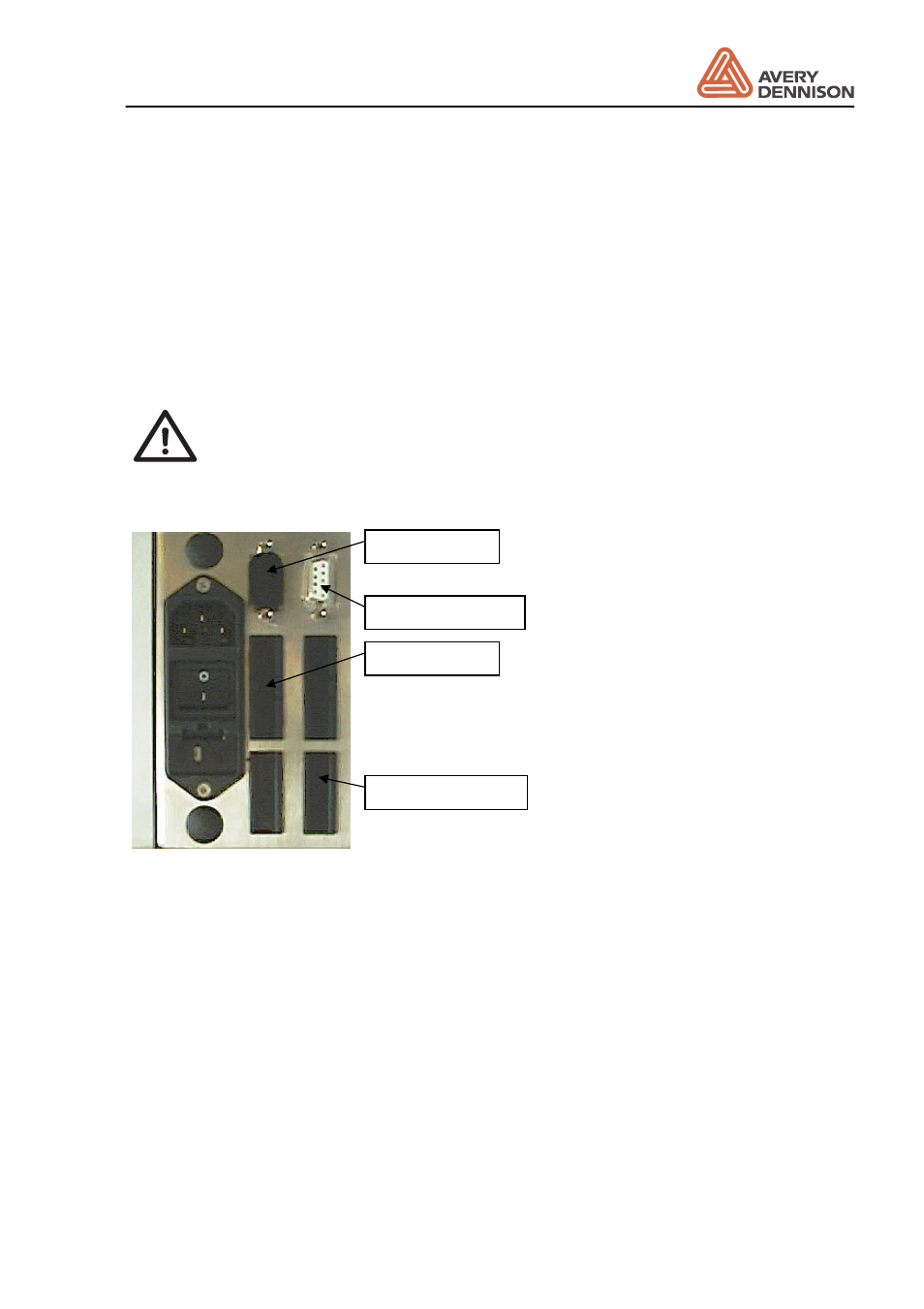 Plug board, Electronic, Als 230 | 3 plug board, 4 electronic | Avery ALS 230 User Manual | Page 17 / 85