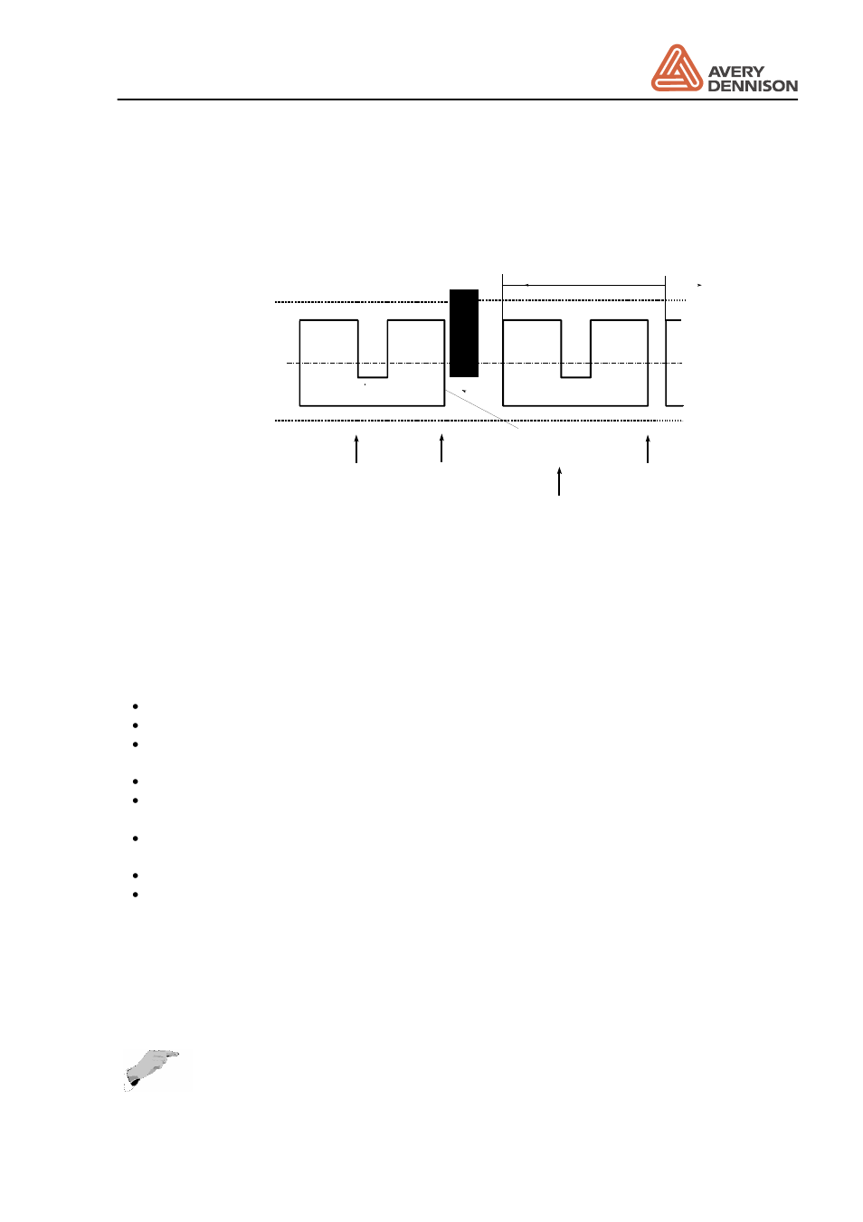 Capacitive label sensor, Als 230 | Avery ALS 230 User Manual | Page 21 / 85