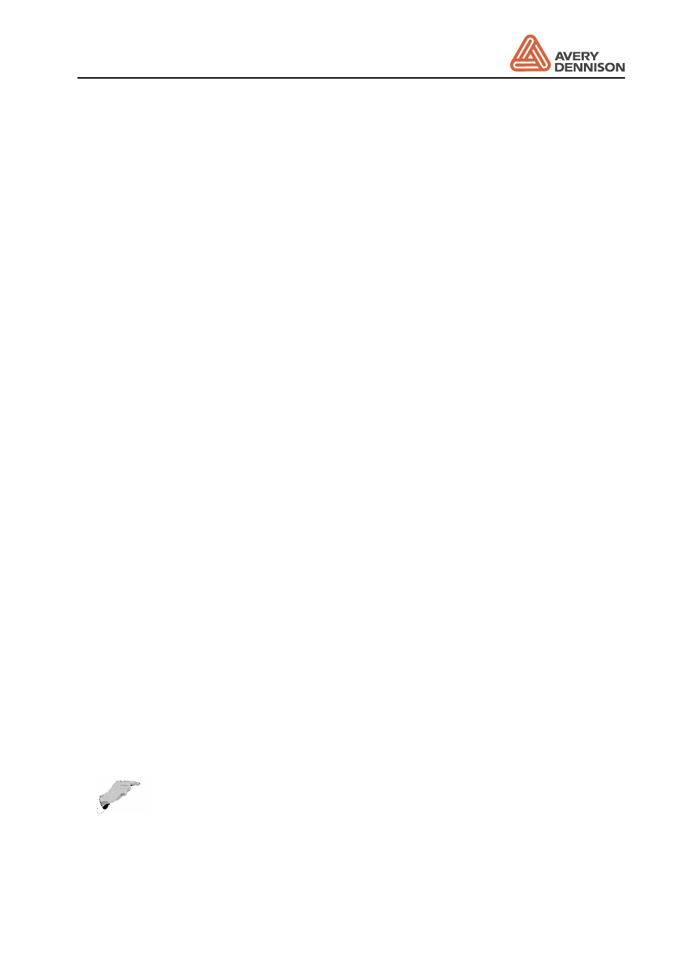 Als 230 | Avery ALS 230 User Manual | Page 41 / 85