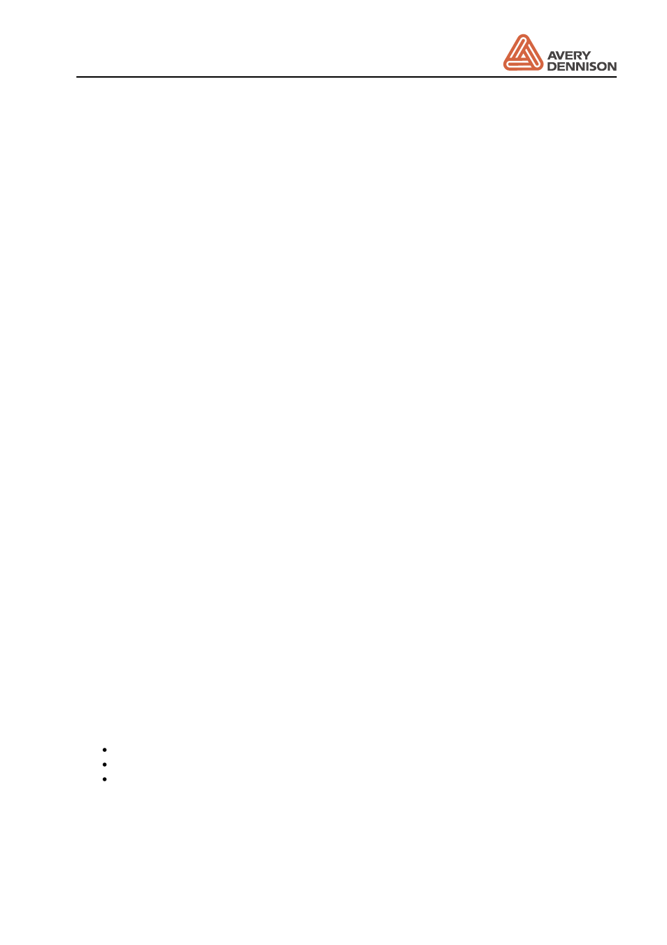 Menu functions, Als 230, 2 menu functions | Avery ALS 230 User Manual | Page 47 / 85