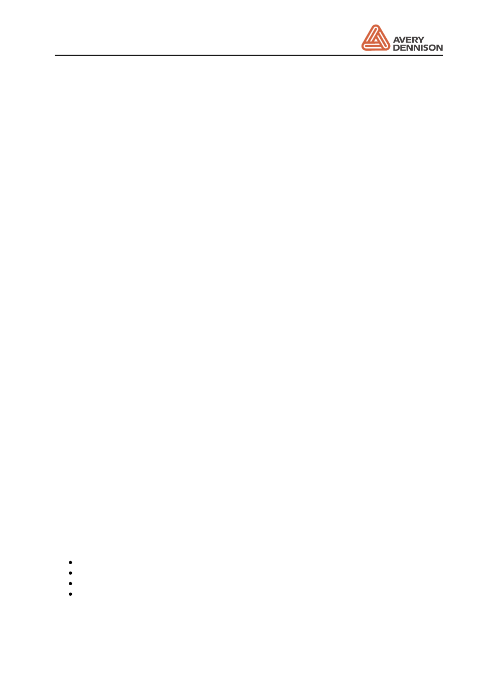 Connections and signals, Output signals, Error and warning output | Printer output, Od-control output, Ready output, Als 230, 1 output signals | Avery ALS 230 User Manual | Page 57 / 85