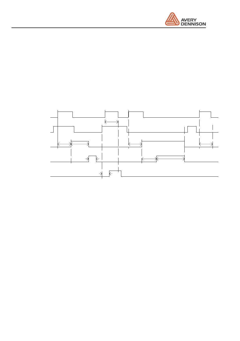 Signals for the ep applicator, Als 230, Operators manual | 3 signals for the ep applicator | Avery ALS 230 User Manual | Page 60 / 85