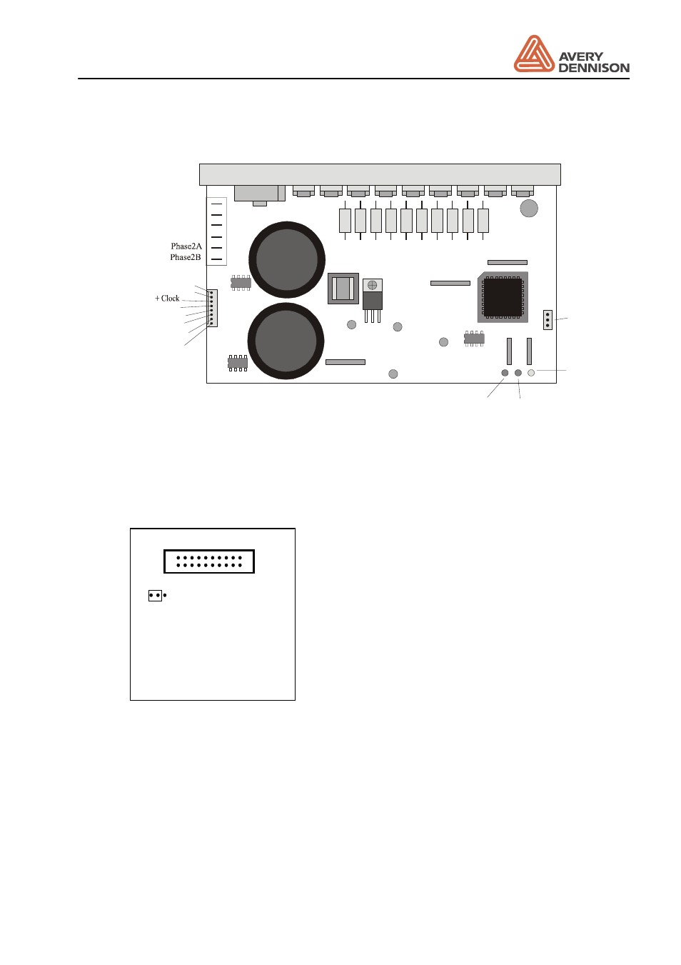 Als 230, Operators manual | Avery ALS 230 User Manual | Page 71 / 85