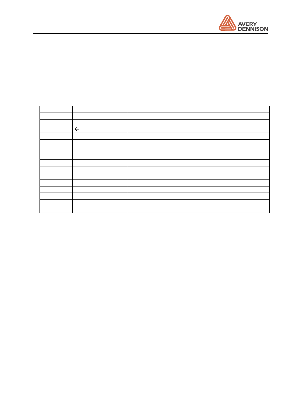 Adjustment, Als 230 | Avery ALS 230 User Manual | Page 83 / 85