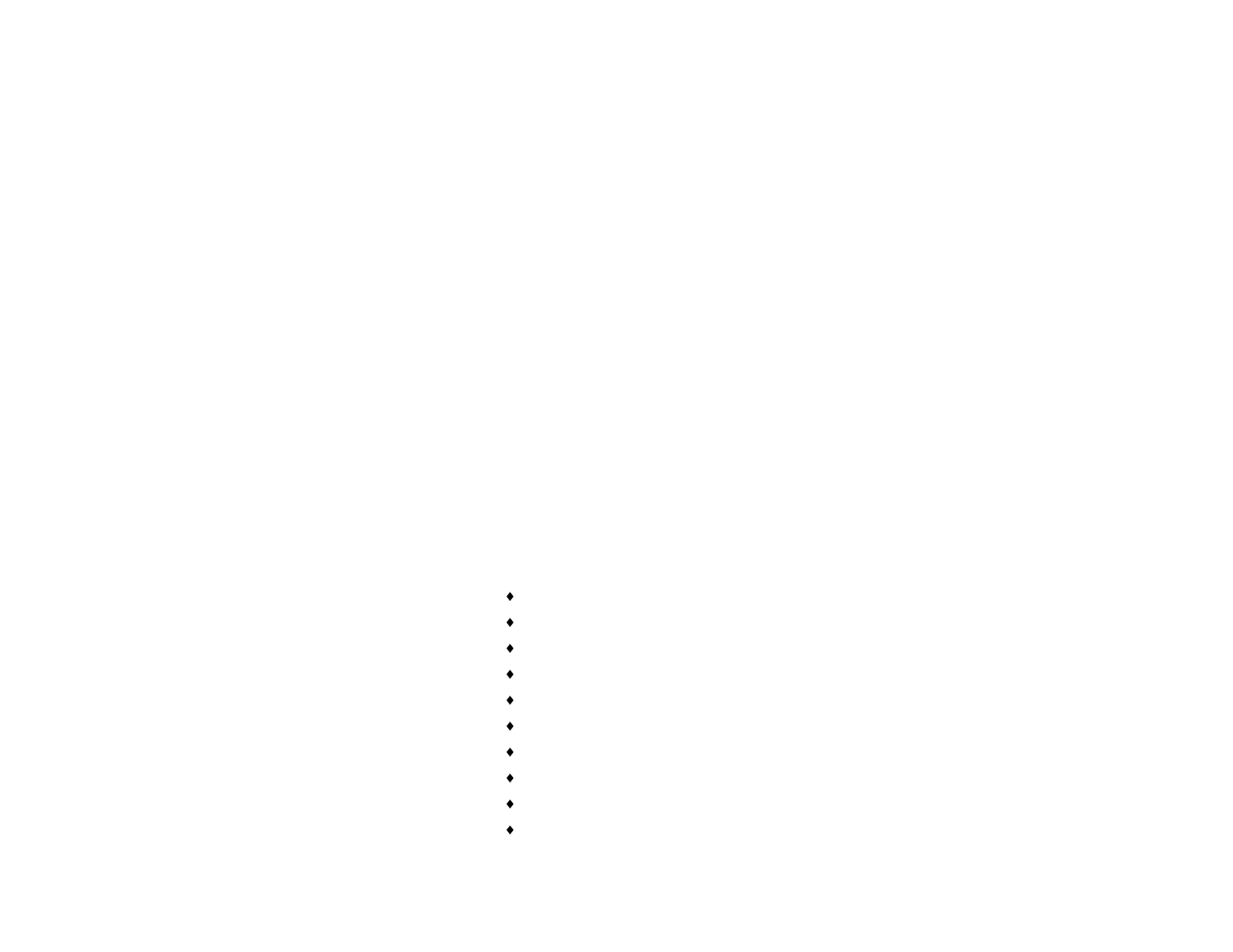 Avery 9860 User Manual | Page 8 / 10