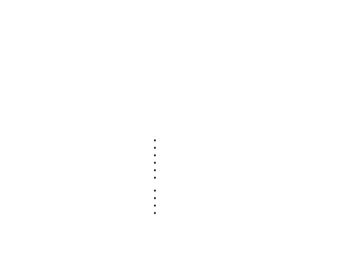 Avery 9860 User Manual | Page 9 / 10