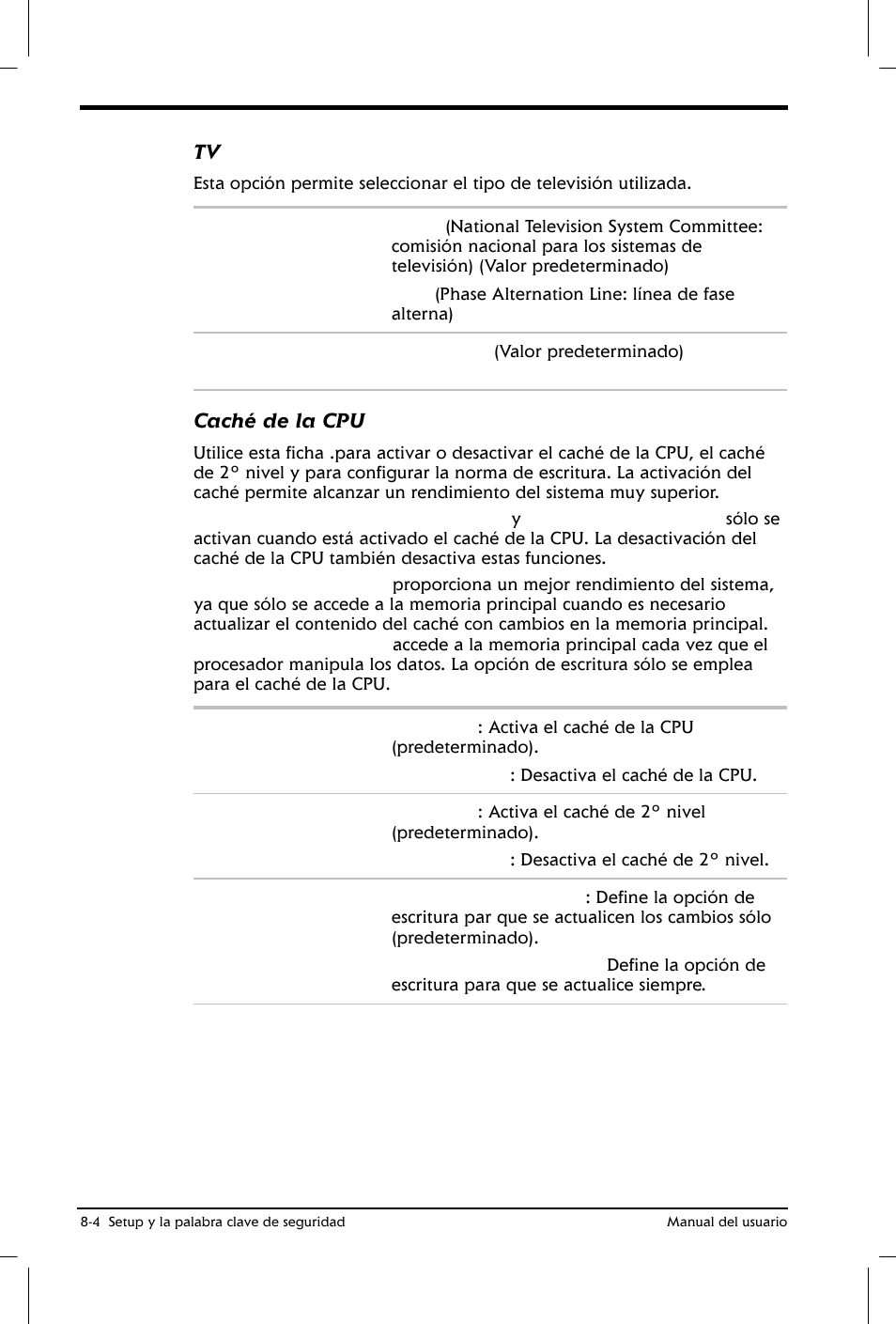 Toshiba Satellite 2650 User Manual | Page 102 / 222