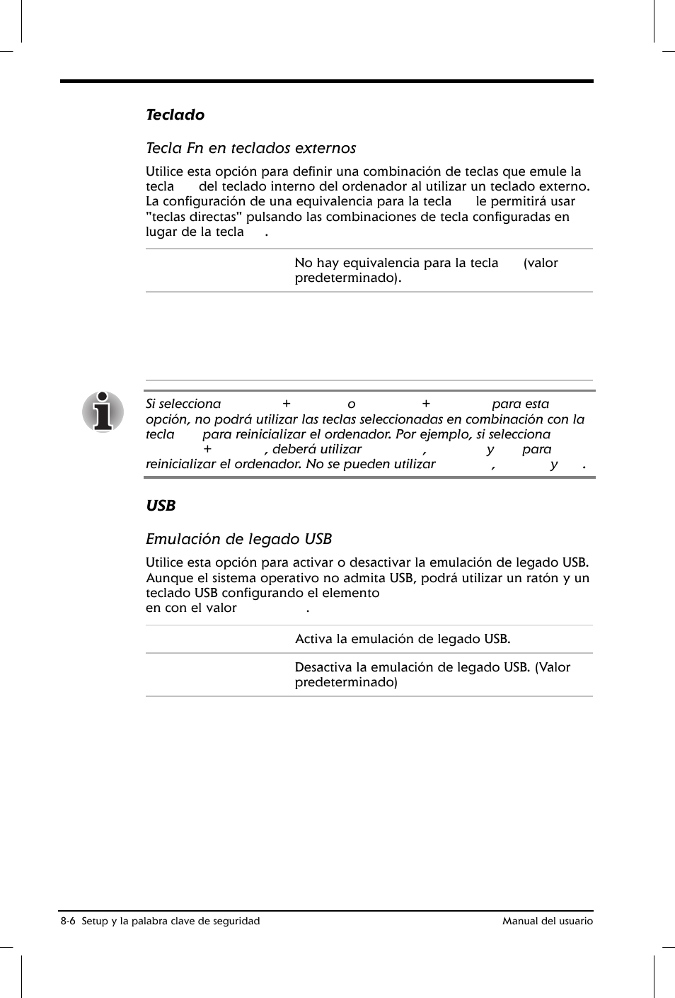 Toshiba Satellite 2650 User Manual | Page 104 / 222