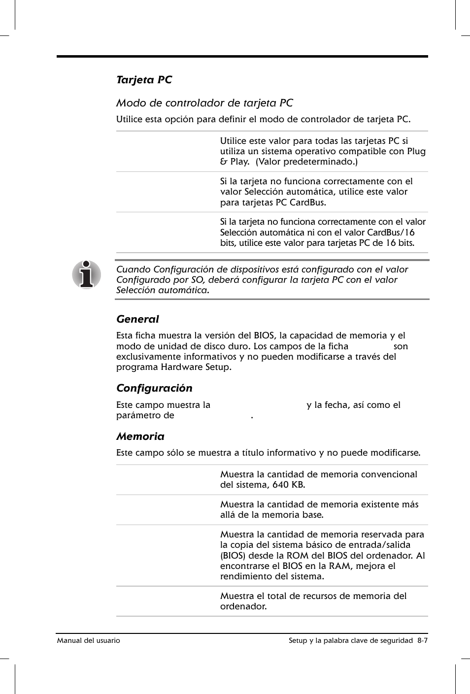 Toshiba Satellite 2650 User Manual | Page 105 / 222