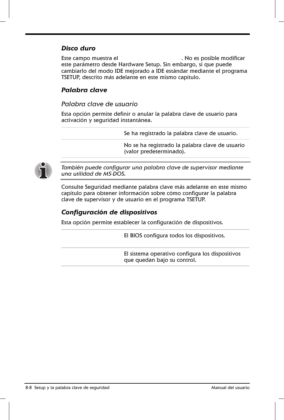 Toshiba Satellite 2650 User Manual | Page 106 / 222