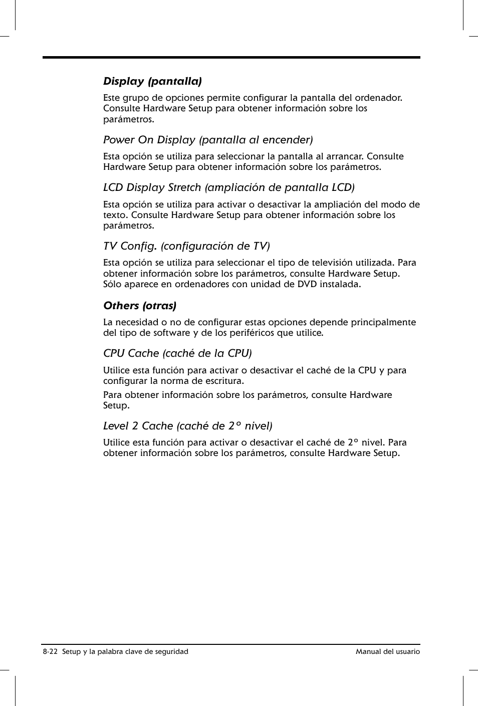 Toshiba Satellite 2650 User Manual | Page 120 / 222