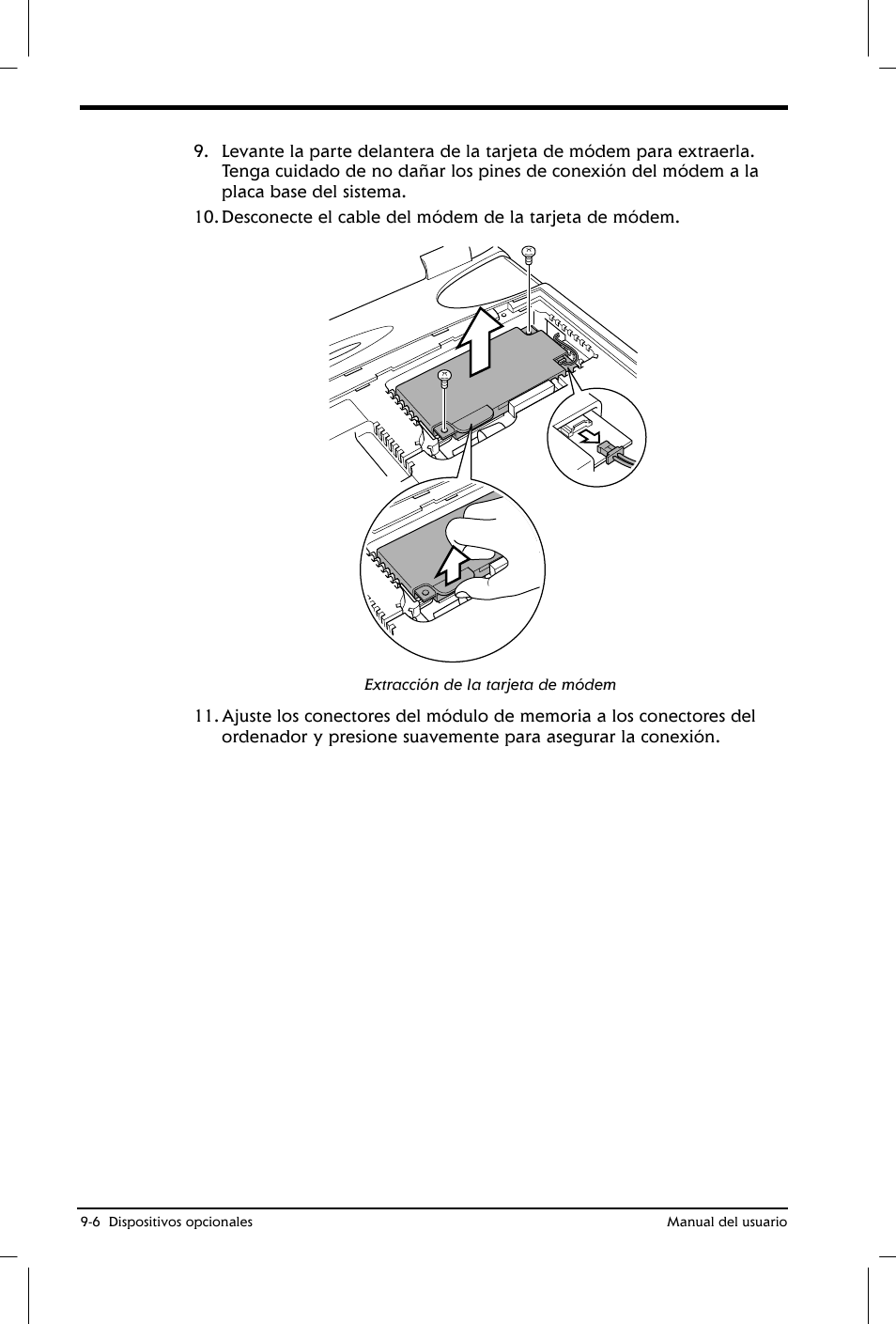 Toshiba Satellite 2650 User Manual | Page 138 / 222