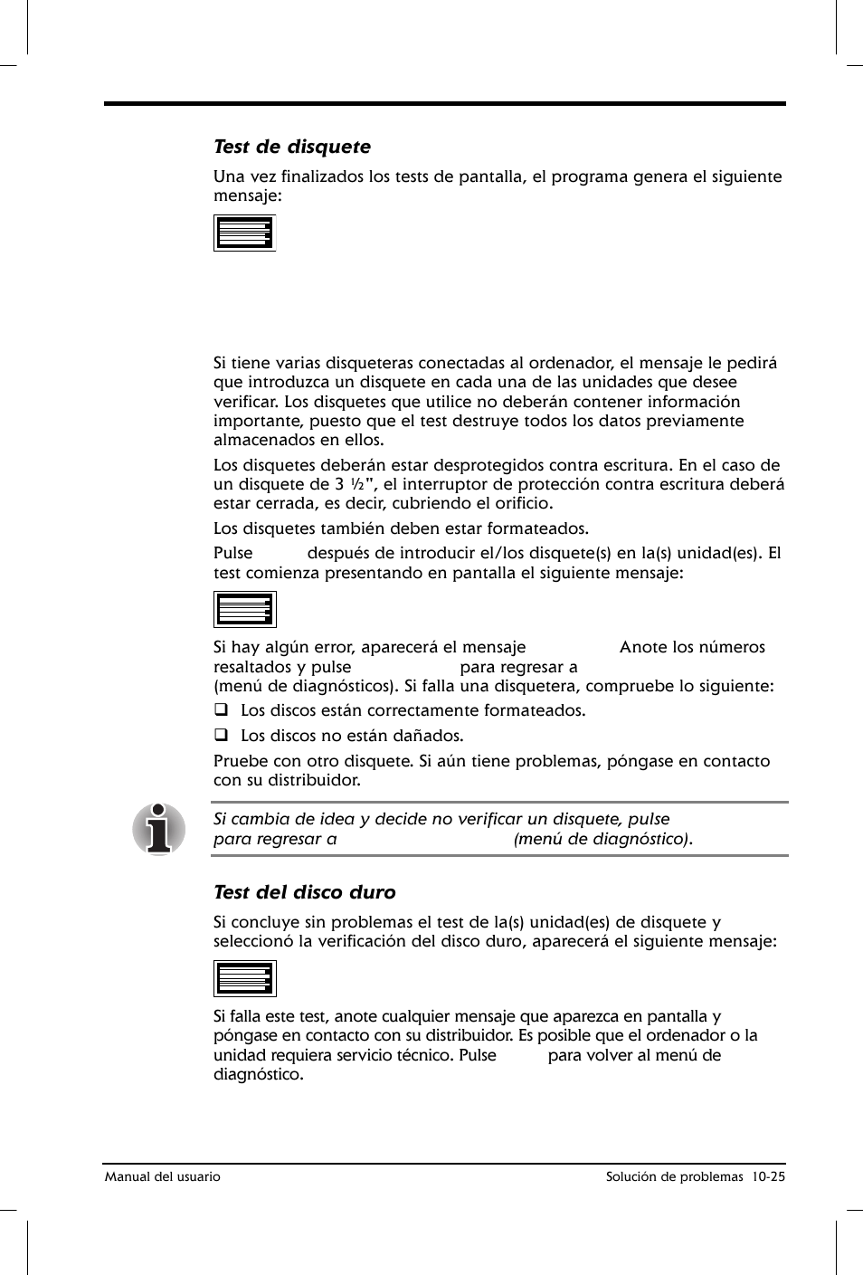 Toshiba Satellite 2650 User Manual | Page 170 / 222