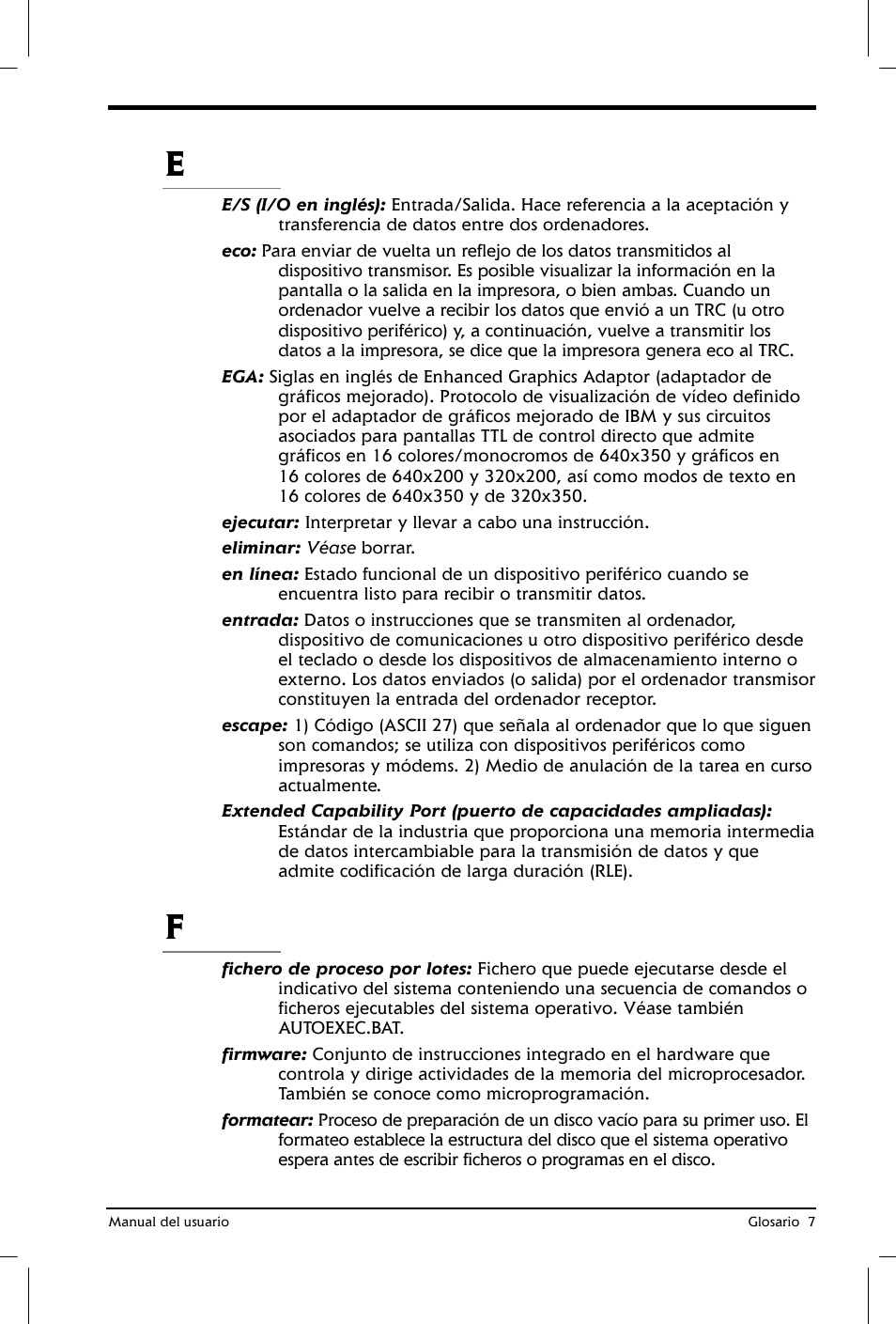 Toshiba Satellite 2650 User Manual | Page 208 / 222