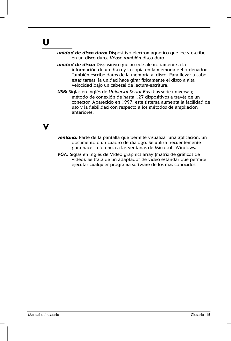 Toshiba Satellite 2650 User Manual | Page 216 / 222