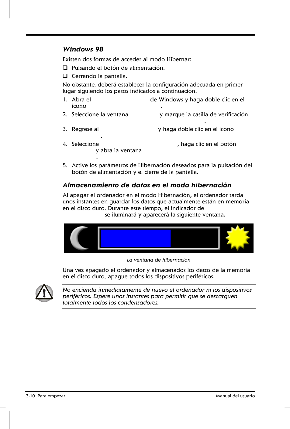 Toshiba Satellite 2650 User Manual | Page 55 / 222