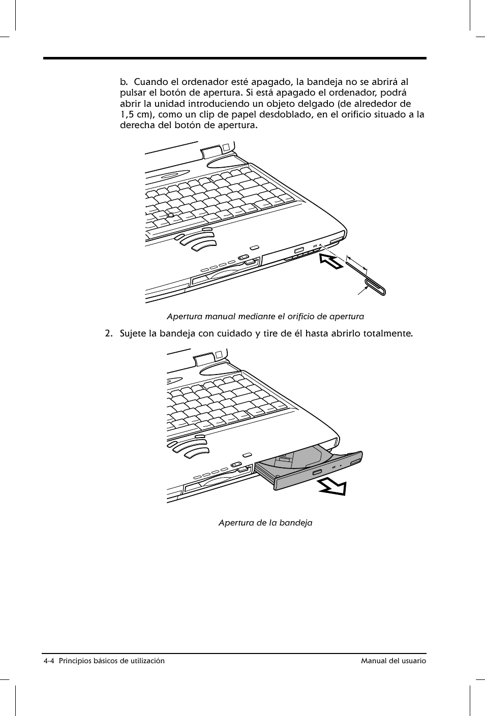 Toshiba Satellite 2650 User Manual | Page 62 / 222