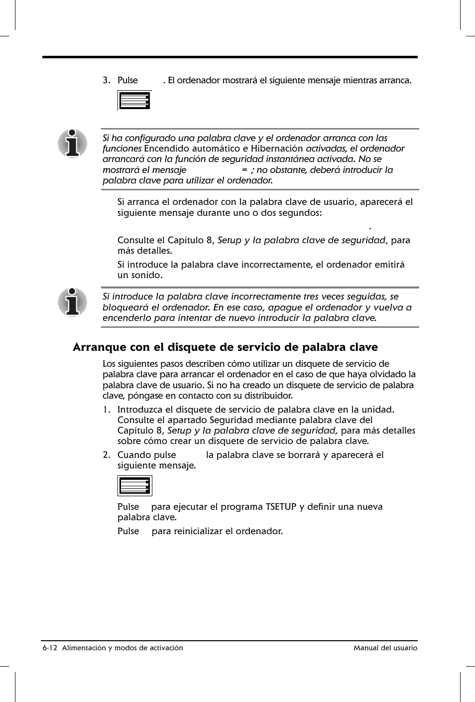 Toshiba Satellite 2650 User Manual | Page 90 / 222