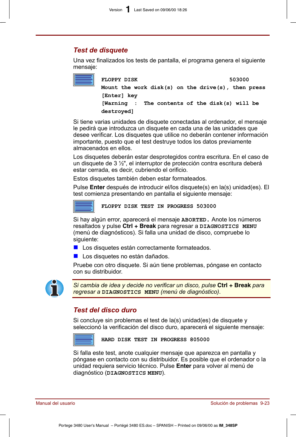 Toshiba Portege 3440 User Manual | Page 154 / 213