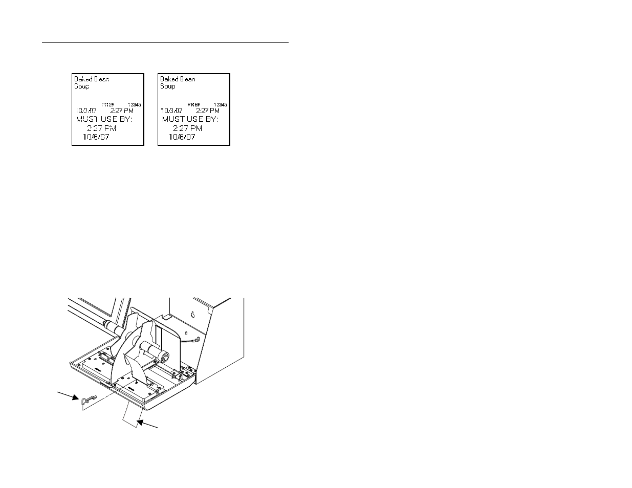 Avery FRESHMARX 9415 User Manual | Page 19 / 34
