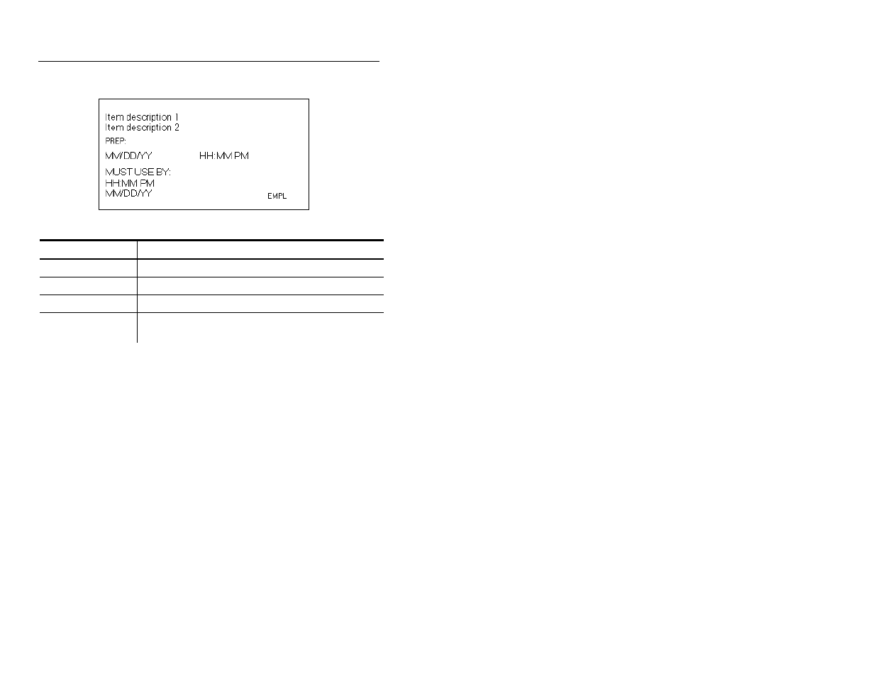 Avery FRESHMARX 9415 User Manual | Page 26 / 34