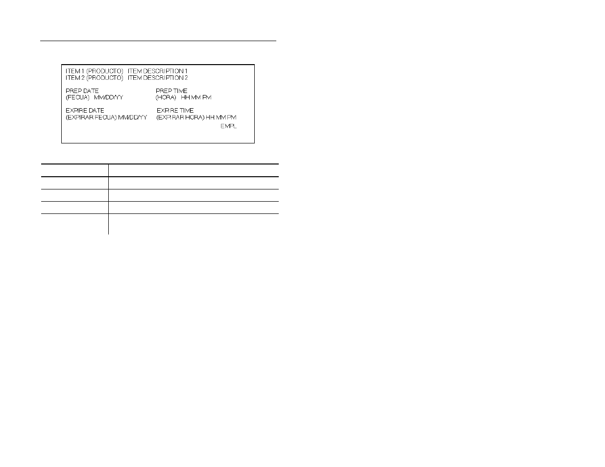 Avery FRESHMARX 9415 User Manual | Page 27 / 34