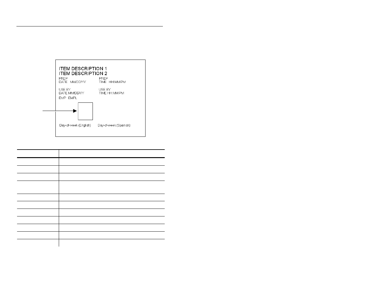 Avery FRESHMARX 9415 User Manual | Page 28 / 34