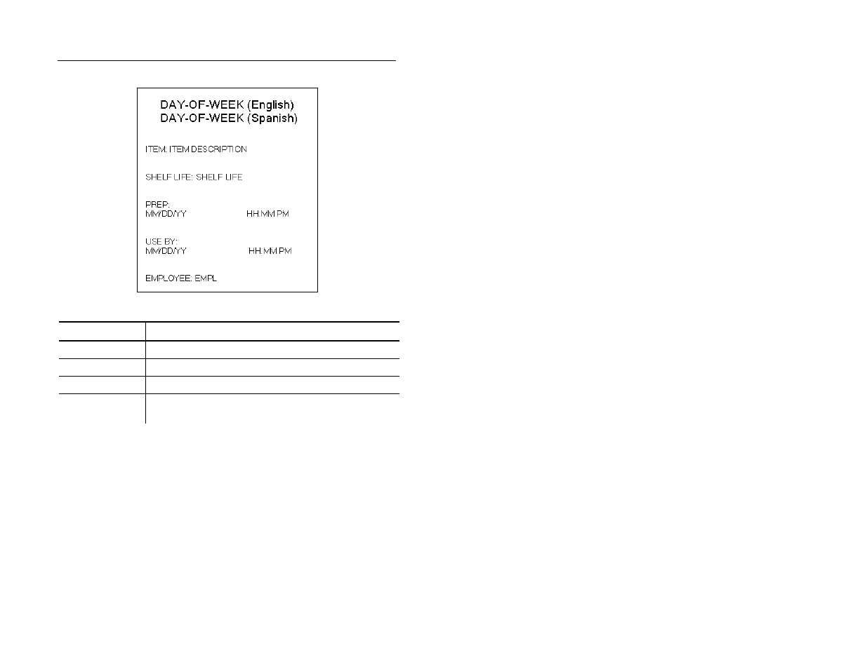 Avery FRESHMARX 9415 User Manual | Page 29 / 34